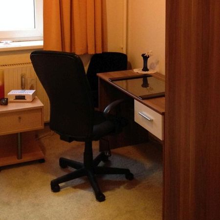 Gästezimmer Popp Weimar  Exterior foto